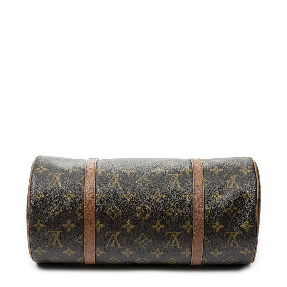 Louis Vuitton Papillon 30 - Picture 6 of 10